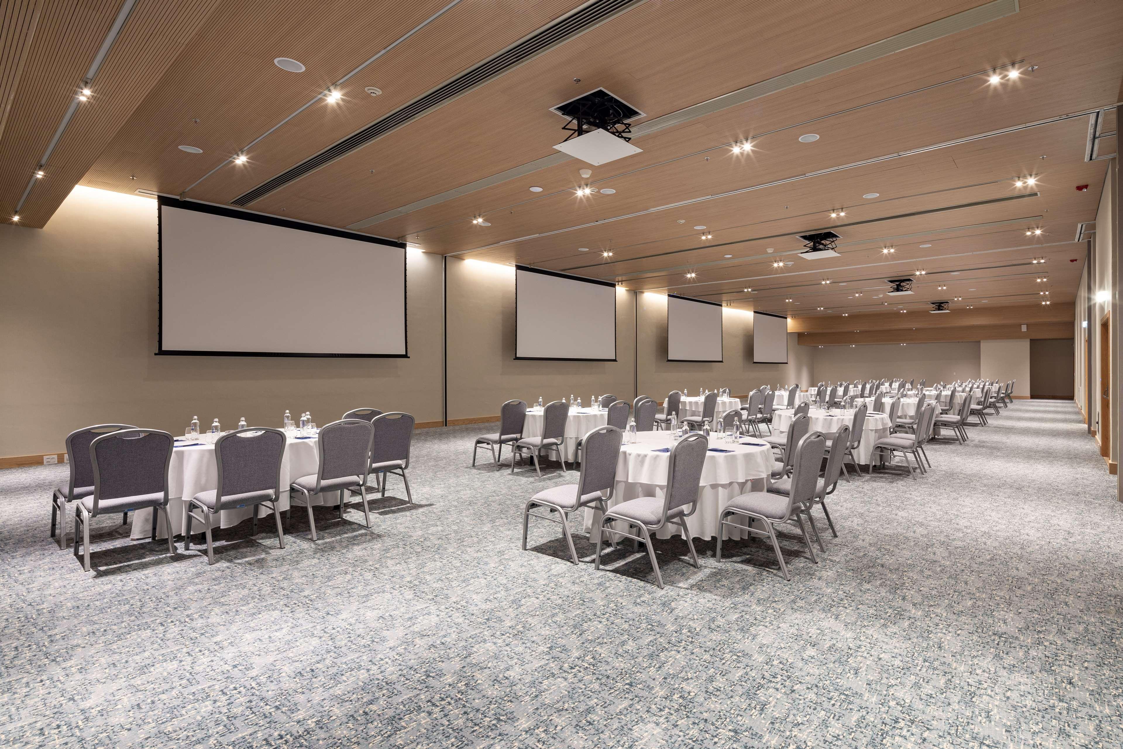 Hilton Copacabana Ρίο ντε Τζανέιρο Εξωτερικό φωτογραφία The Grand Ballroom