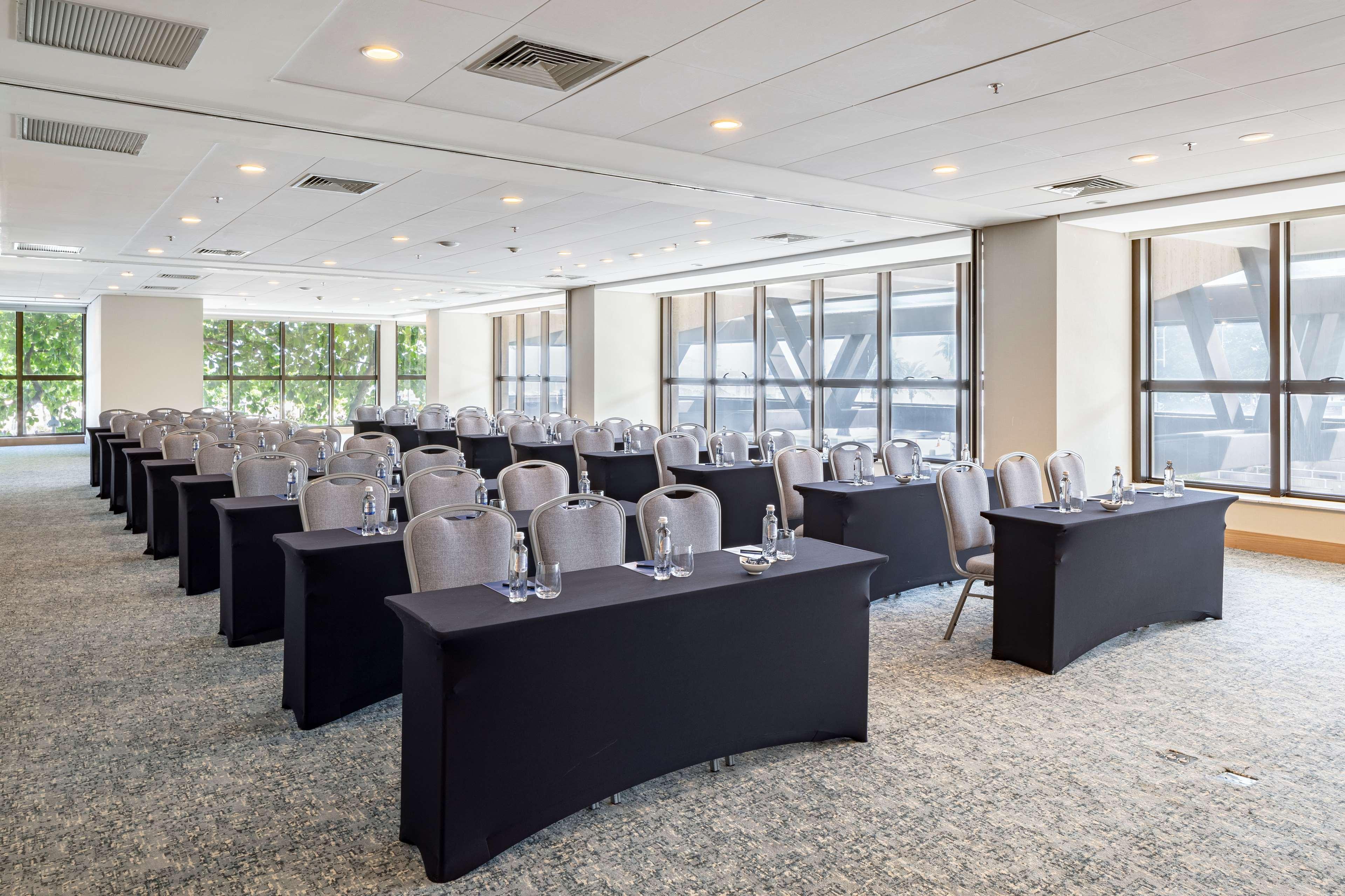 Hilton Copacabana Ρίο ντε Τζανέιρο Εξωτερικό φωτογραφία Meeting room