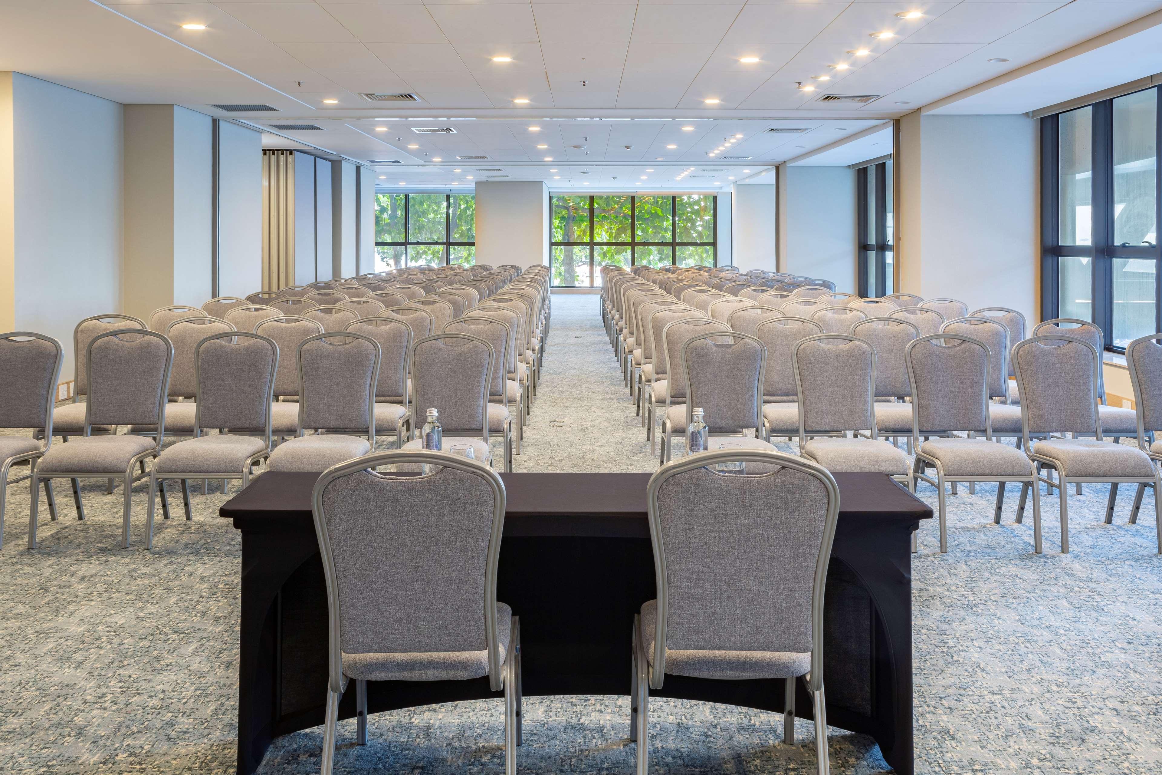 Hilton Copacabana Ρίο ντε Τζανέιρο Εξωτερικό φωτογραφία Meeting room